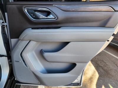 2024 Chevrolet Tahoe LT   - Photo 72 - Fountain Hills, AZ 85268