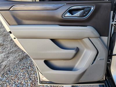 2024 Chevrolet Tahoe LT   - Photo 78 - Fountain Hills, AZ 85268