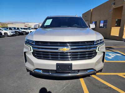 2024 Chevrolet Tahoe LT   - Photo 8 - Fountain Hills, AZ 85268
