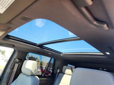 2024 Chevrolet Tahoe LT   - Photo 63 - Fountain Hills, AZ 85268