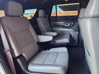 2024 Chevrolet Tahoe LT   - Photo 76 - Fountain Hills, AZ 85268