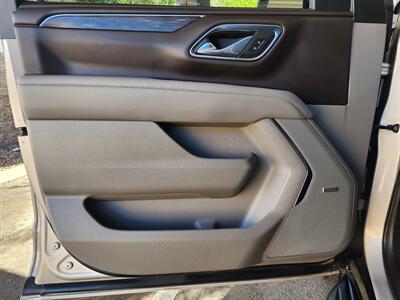 2024 Chevrolet Tahoe LT   - Photo 22 - Fountain Hills, AZ 85268