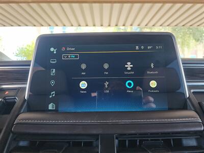 2024 Chevrolet Tahoe LT   - Photo 48 - Fountain Hills, AZ 85268