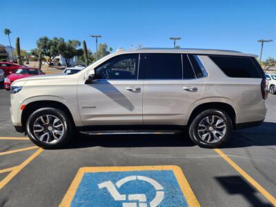 2024 Chevrolet Tahoe LT   - Photo 6 - Fountain Hills, AZ 85268