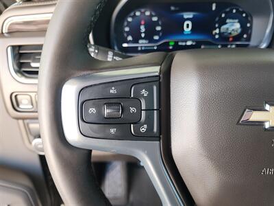 2024 Chevrolet Tahoe LT   - Photo 36 - Fountain Hills, AZ 85268