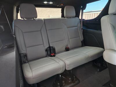 2024 Chevrolet Tahoe LT   - Photo 89 - Fountain Hills, AZ 85268