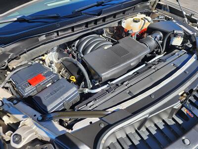 2024 Chevrolet Tahoe LT   - Photo 10 - Fountain Hills, AZ 85268