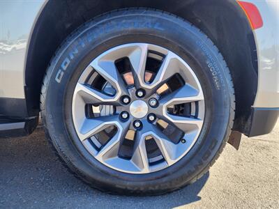 2024 Chevrolet Tahoe LT   - Photo 21 - Fountain Hills, AZ 85268