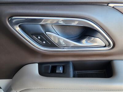 2024 Chevrolet Tahoe LT   - Photo 73 - Fountain Hills, AZ 85268