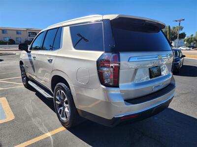 2024 Chevrolet Tahoe LT   - Photo 5 - Fountain Hills, AZ 85268