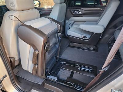 2024 Chevrolet Tahoe LT   - Photo 85 - Fountain Hills, AZ 85268