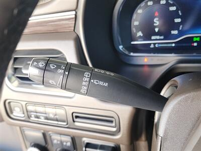 2024 Chevrolet Tahoe LT   - Photo 38 - Fountain Hills, AZ 85268