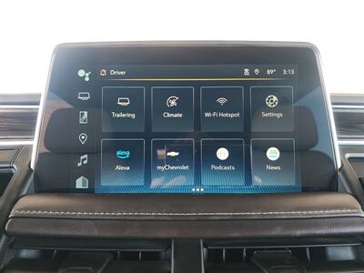 2024 Chevrolet Tahoe LT   - Photo 46 - Fountain Hills, AZ 85268