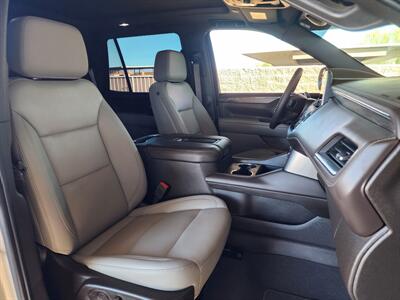 2024 Chevrolet Tahoe LT   - Photo 70 - Fountain Hills, AZ 85268