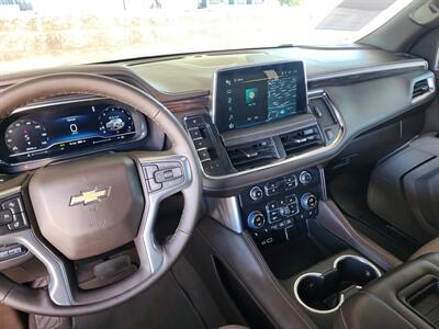 2024 Chevrolet Tahoe LT   - Photo 59 - Fountain Hills, AZ 85268
