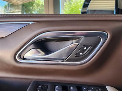 2024 Chevrolet Tahoe LT   - Photo 23 - Fountain Hills, AZ 85268