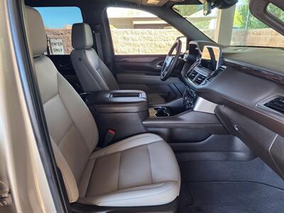 2024 Chevrolet Tahoe LT   - Photo 69 - Fountain Hills, AZ 85268