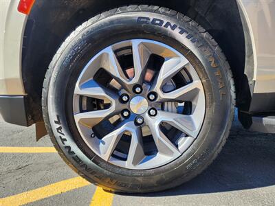 2024 Chevrolet Tahoe LT   - Photo 18 - Fountain Hills, AZ 85268