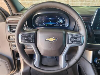2024 Chevrolet Tahoe LT   - Photo 31 - Fountain Hills, AZ 85268
