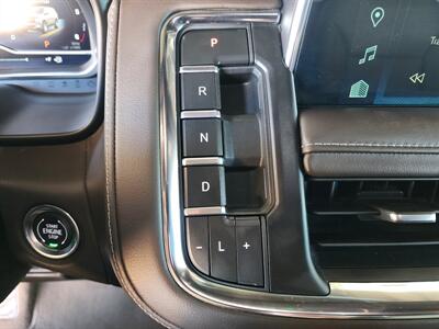 2024 Chevrolet Tahoe LT   - Photo 40 - Fountain Hills, AZ 85268