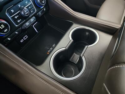 2024 Chevrolet Tahoe LT   - Photo 55 - Fountain Hills, AZ 85268