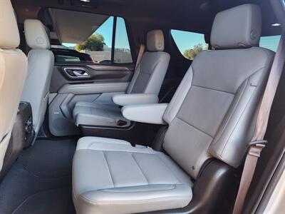 2024 Chevrolet Tahoe LT   - Photo 83 - Fountain Hills, AZ 85268
