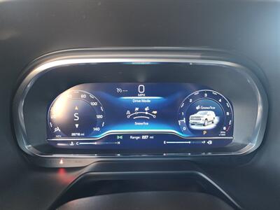 2024 Chevrolet Tahoe LT   - Photo 34 - Fountain Hills, AZ 85268