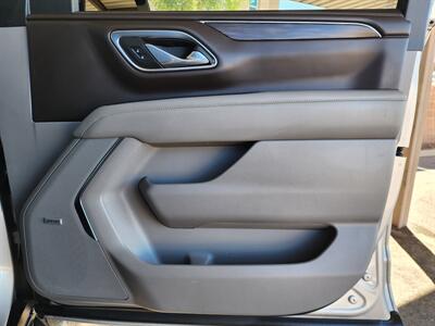 2024 Chevrolet Tahoe LT   - Photo 64 - Fountain Hills, AZ 85268