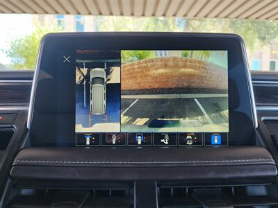 2024 Chevrolet Tahoe LT   - Photo 50 - Fountain Hills, AZ 85268