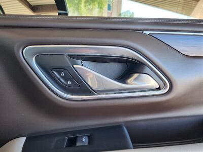 2024 Chevrolet Tahoe LT   - Photo 65 - Fountain Hills, AZ 85268