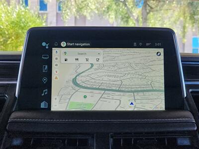 2024 Chevrolet Tahoe LT   - Photo 42 - Fountain Hills, AZ 85268