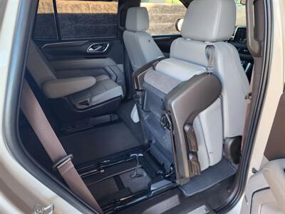 2024 Chevrolet Tahoe LT   - Photo 88 - Fountain Hills, AZ 85268
