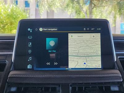 2024 Chevrolet Tahoe LT   - Photo 41 - Fountain Hills, AZ 85268