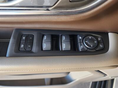 2024 Chevrolet Tahoe LT   - Photo 24 - Fountain Hills, AZ 85268