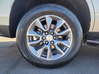 2024 Chevrolet Tahoe LT   - Photo 20 - Fountain Hills, AZ 85268