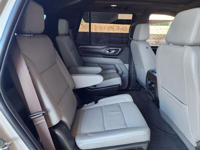 2024 Chevrolet Tahoe LT   - Photo 75 - Fountain Hills, AZ 85268