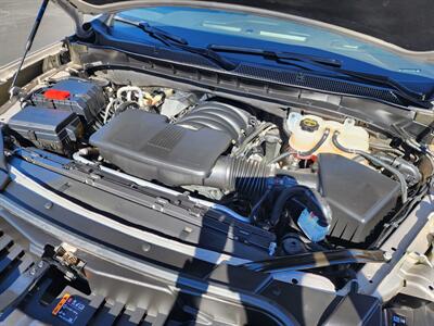 2024 Chevrolet Tahoe LT   - Photo 9 - Fountain Hills, AZ 85268