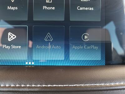 2024 Chevrolet Tahoe LT   - Photo 45 - Fountain Hills, AZ 85268