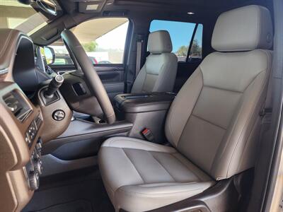 2024 Chevrolet Tahoe LT   - Photo 28 - Fountain Hills, AZ 85268