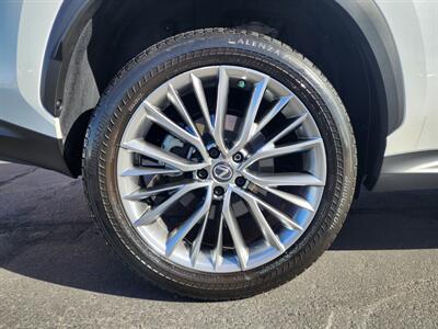 2022 Lexus NX 350 Luxury   - Photo 18 - Fountain Hills, AZ 85268