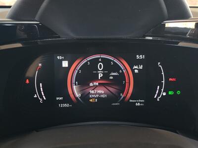 2022 Lexus NX 350 Luxury   - Photo 50 - Fountain Hills, AZ 85268