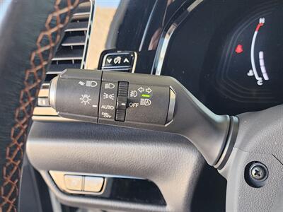 2022 Lexus NX 350 Luxury   - Photo 35 - Fountain Hills, AZ 85268