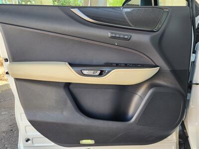 2022 Lexus NX 350 Luxury   - Photo 20 - Fountain Hills, AZ 85268