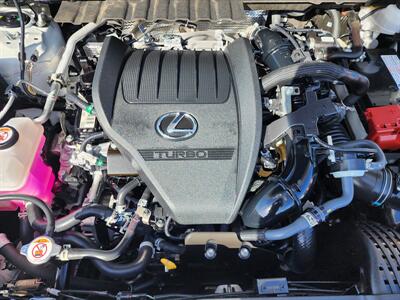 2022 Lexus NX 350 Luxury   - Photo 11 - Fountain Hills, AZ 85268