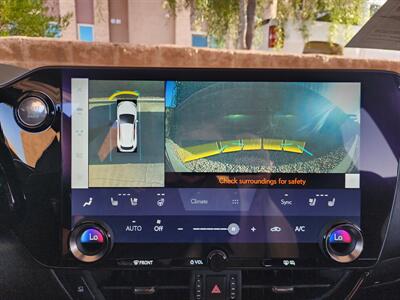 2022 Lexus NX 350 Luxury   - Photo 46 - Fountain Hills, AZ 85268