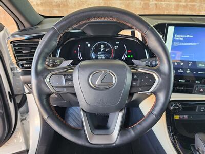 2022 Lexus NX 350 Luxury   - Photo 29 - Fountain Hills, AZ 85268