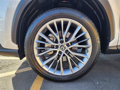2022 Lexus NX 350 Luxury   - Photo 16 - Fountain Hills, AZ 85268