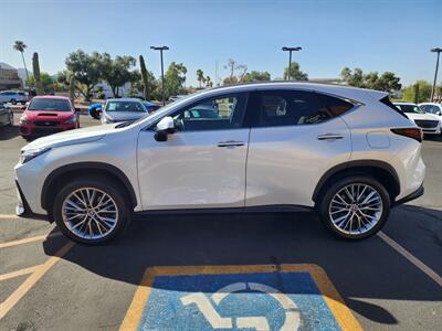 2022 Lexus NX 350 Luxury   - Photo 6 - Fountain Hills, AZ 85268