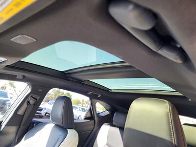 2022 Lexus NX 350 Luxury   - Photo 61 - Fountain Hills, AZ 85268
