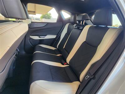 2022 Lexus NX 350 Luxury   - Photo 81 - Fountain Hills, AZ 85268